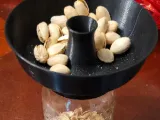 Pistachio mason jar lid-0