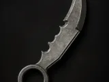 the fidget Knife!-1