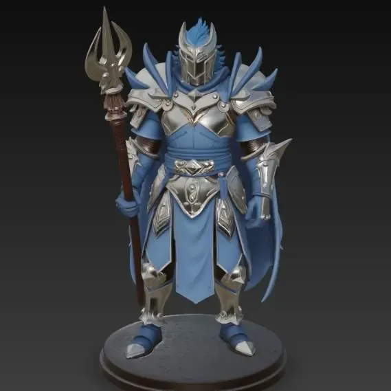 Warlord