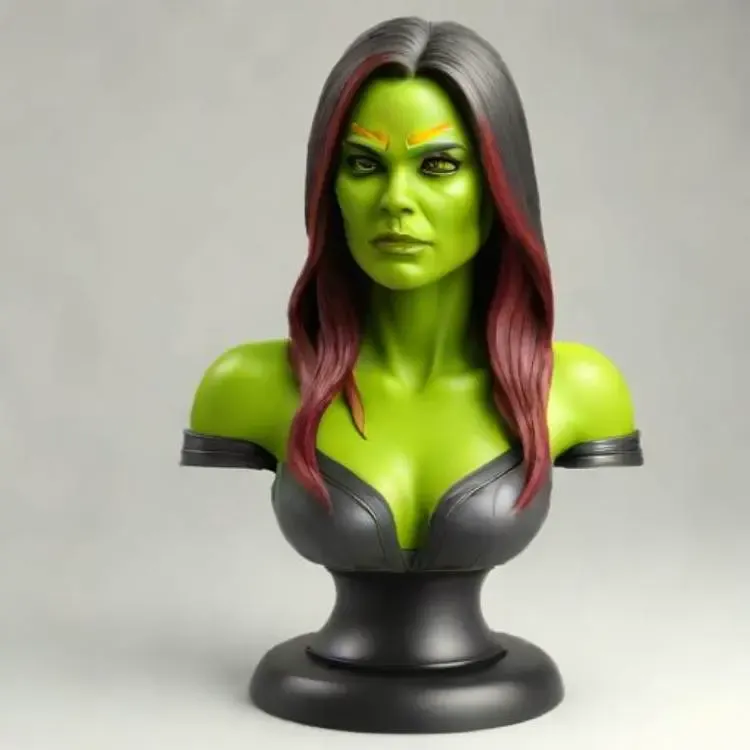 Gamora (Guardians of the Galaxy)
