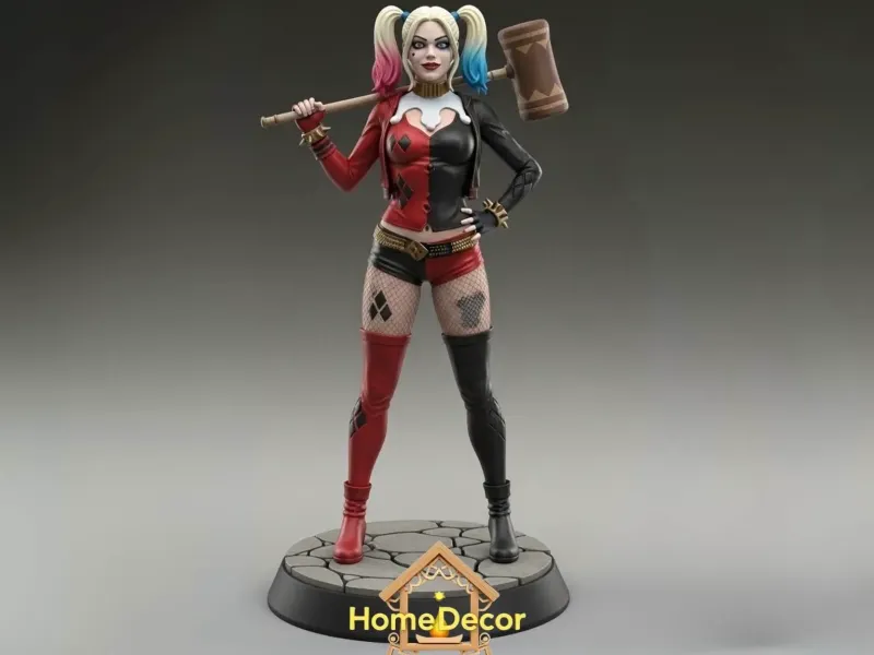 Harley Quinn