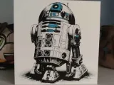 Hueforge R2D2-1