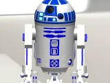 R2-D2 STARWARS ROBOT-2