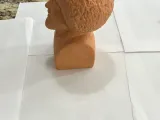 Bob Ross Bust-1