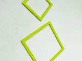 4 and 6 inch Quilting squares-0