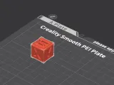 My Cube Glad-2