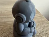 Cute robot-2