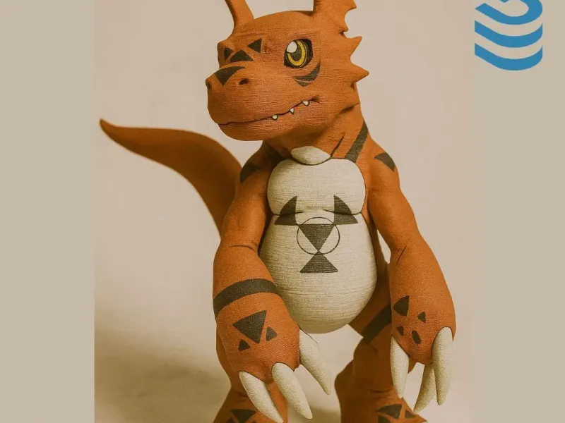 Guilmon