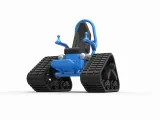 Tankchair Scale 1:25-2