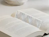 Abstract Bookmark, Creativity Bookmark, Gift Idea-1
