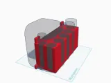 Simulator Tee Organizer-1