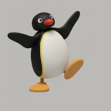 pingu