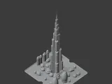 Burj Khalifa-7