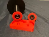 Zoetrope - Working Animation Device-4