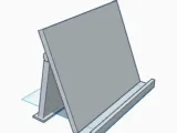 Ipad stand Holder-0