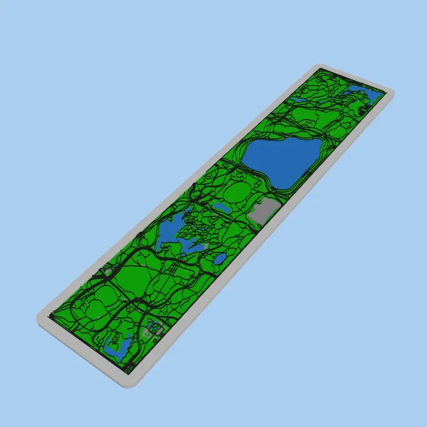 New York City Central Park