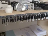 Key holder-2