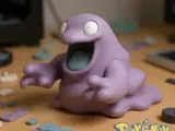 GRIMER POKEMON-1