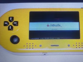 Gamepi gamepad
