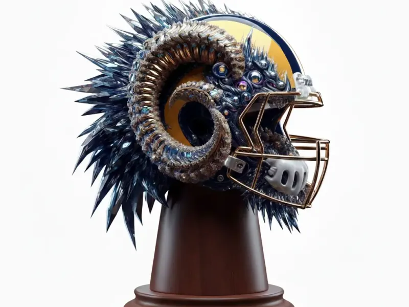 Los Angeles Rams 