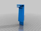 Samsung Fridge Shelf Stilts-1