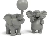 Playful Elephants-0