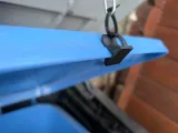 Garbage can holder-7