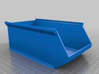 Storage box