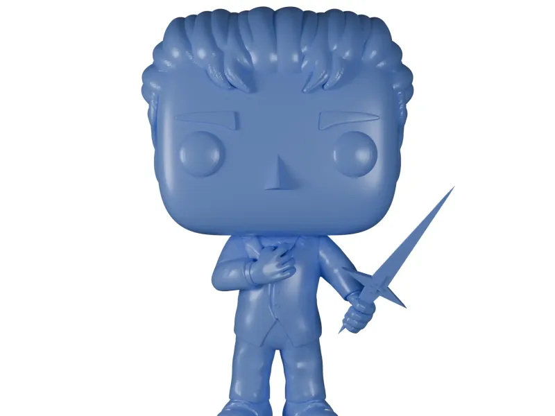 Hiromi Higuruma funko pop Jujutsu Kaisen