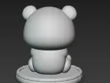 Happy Panda-4