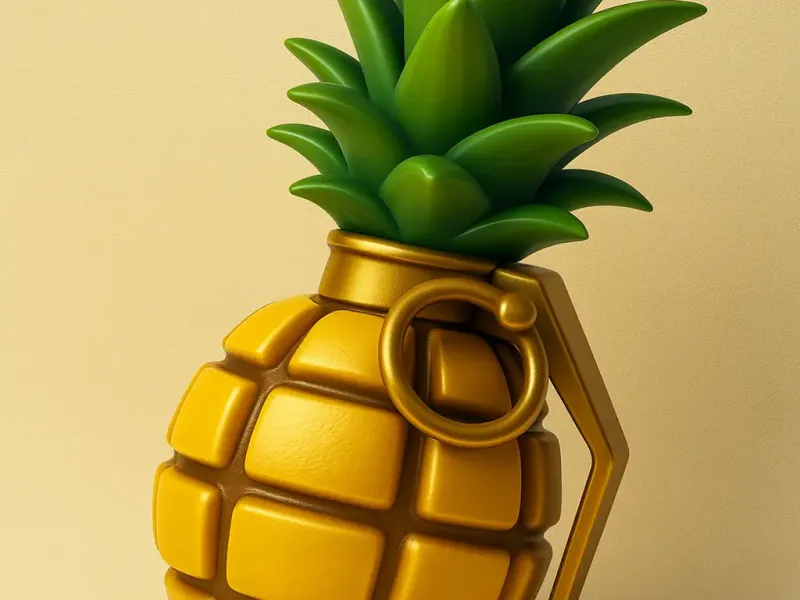 Granada anana