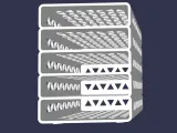 HDD 3.5 stackable stand _-0