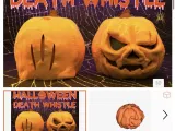 Halloween death whistle-0