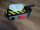 Ghost Trap Tissue Box-1