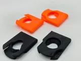 GUITAR STRAP LOCKING CLIP-4