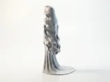 Elsa Figurine Frozen Disney Character 3D Printable-1