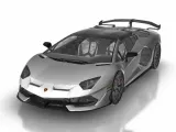 Lamborguini Aventador SVJ Roadster 2022-0