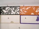 Charizard - LED Lightbox - NO AMS NEEDED-7