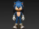 Sonic the Hedgehog-1