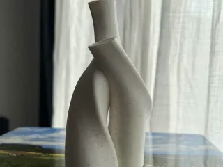 Contemporary Vase