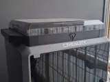 extensión k1c-2