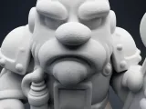 Engineer Mechsmith – Chibi Tech Support Miniature-5