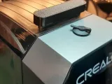 Creality Space PI - TPU handle cover-0