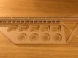 CATAN - Organizador para el jugador-1