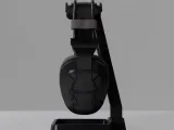 Headphone Stand 🎧 Modern Support-free Design-4
