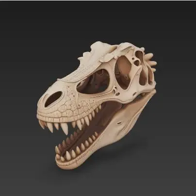 Tyrannosaurus Rex