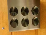 Pill Bottle Wall Mount-3