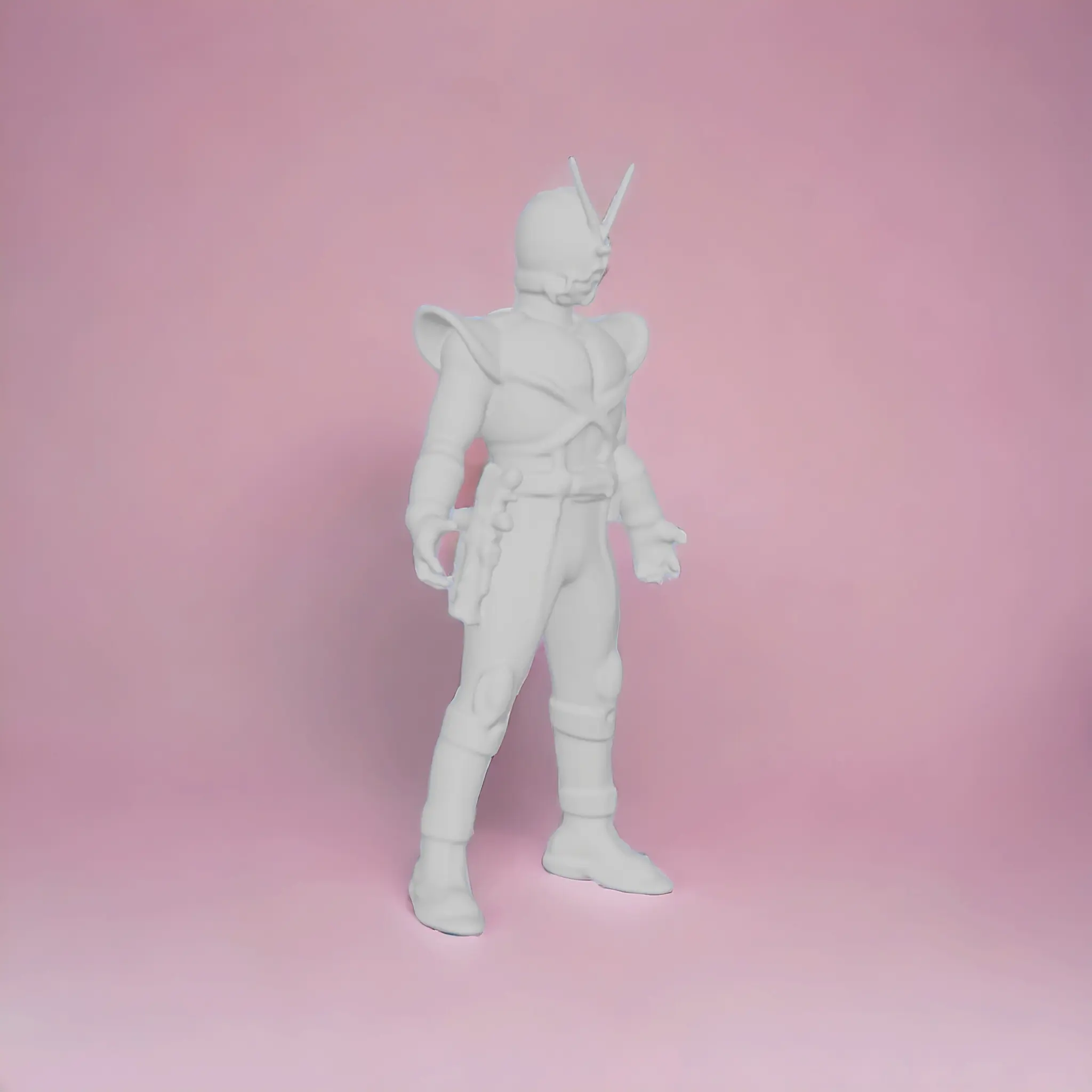 Kamen Rider Kaixa