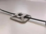 Cable Zip Tie Mount V3-1