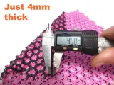 TriFlex - Super Flexible Fabric-4